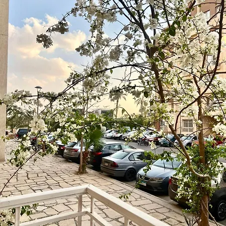 Diamond Madinaty New Cairo Apartment Exterior photo
