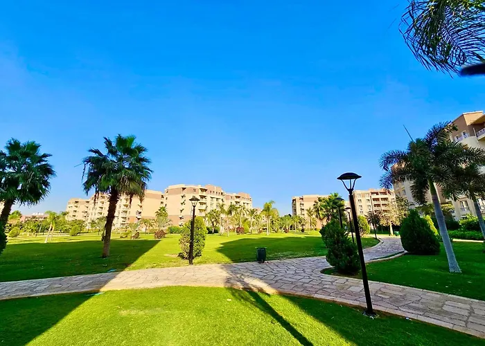 Diamond Madinaty New Cairo