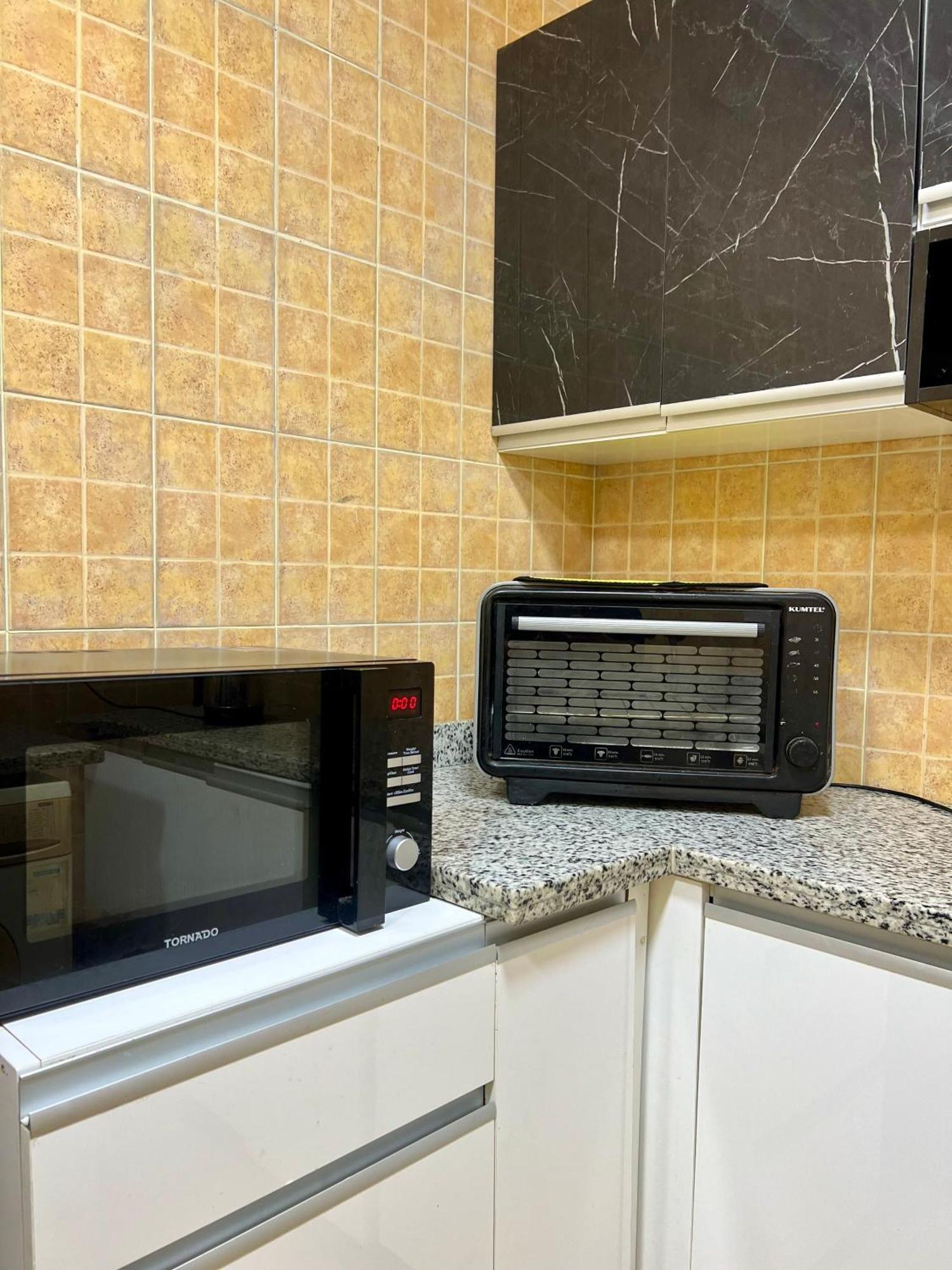 Diamond New Cairo Apartman