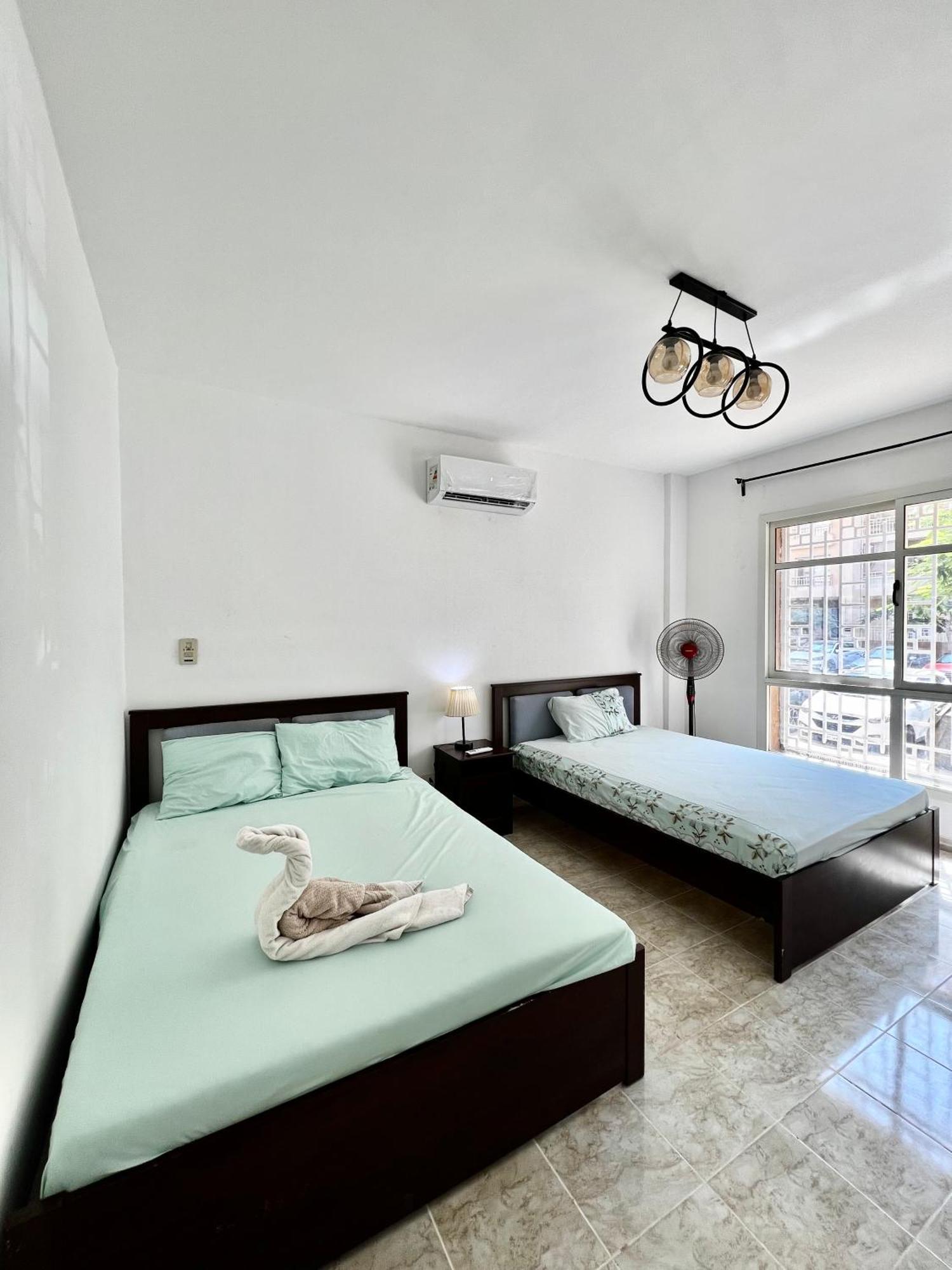 Diamond New Cairo * Madinaty