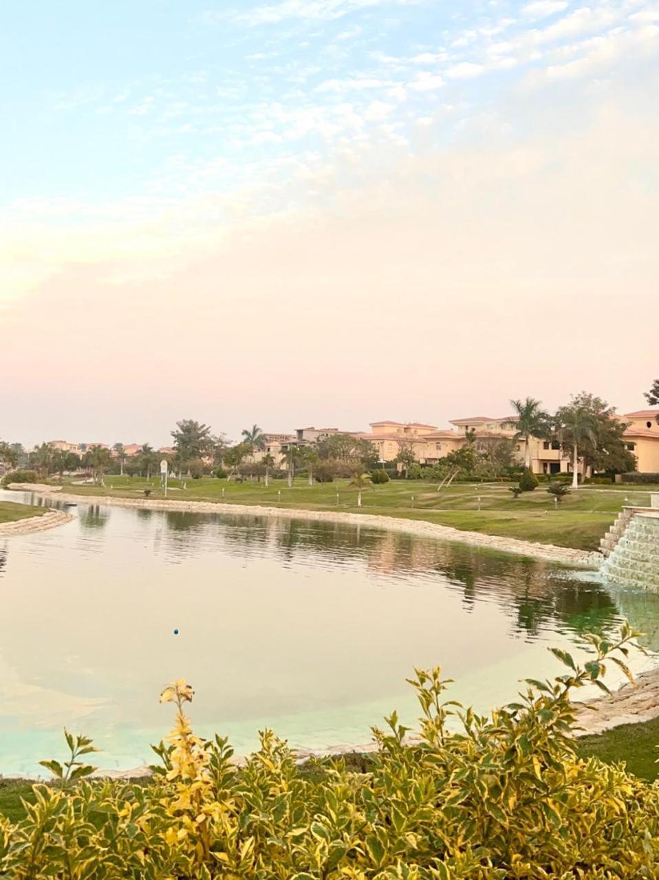 Diamond New Cairo