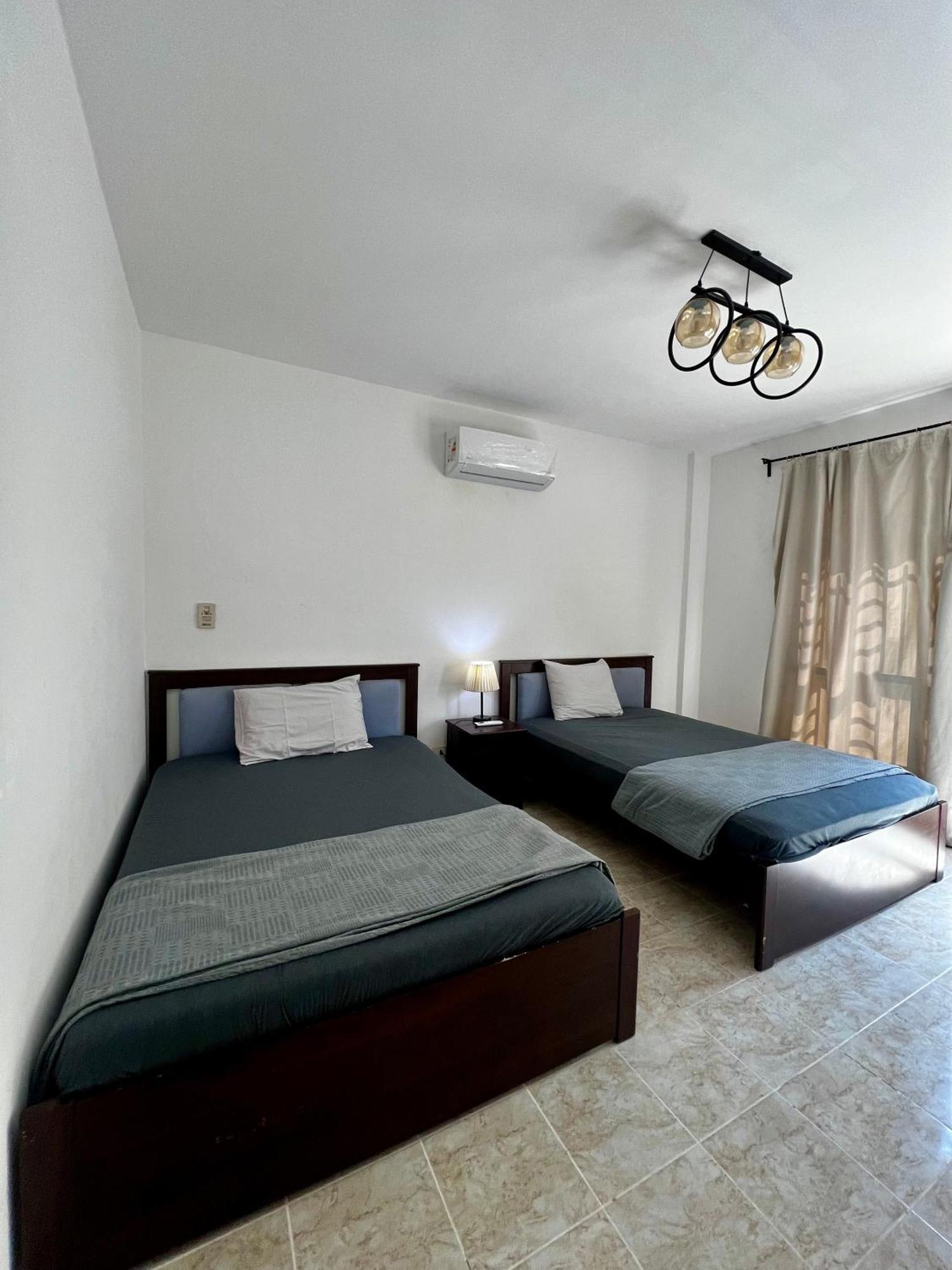 Apartment Diamond New Cairo