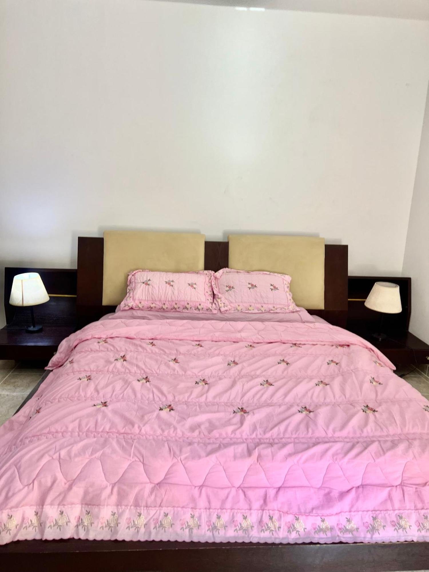 Apartman Diamond New Cairo Madinaty