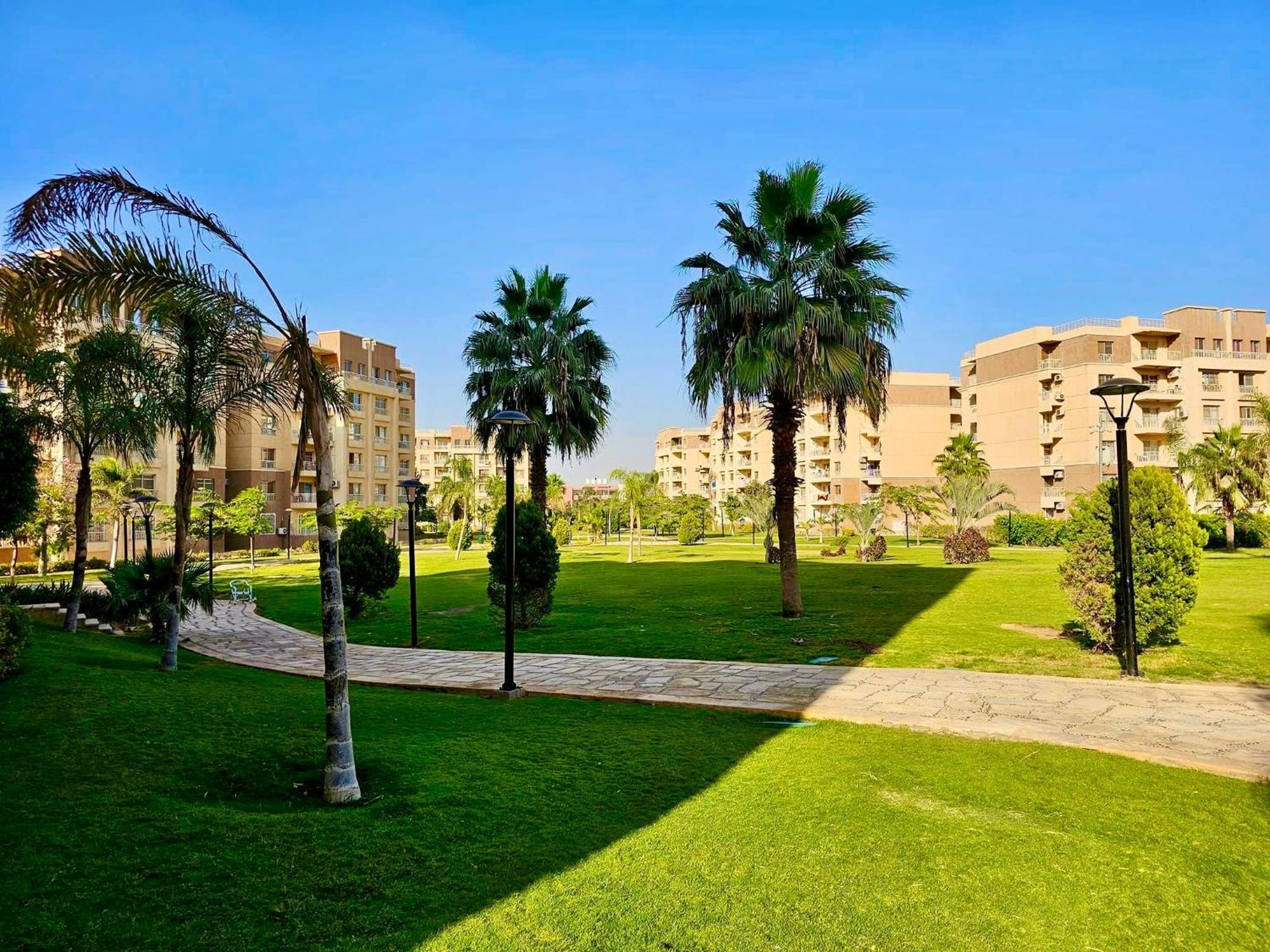 Diamond New Cairo * Madinaty