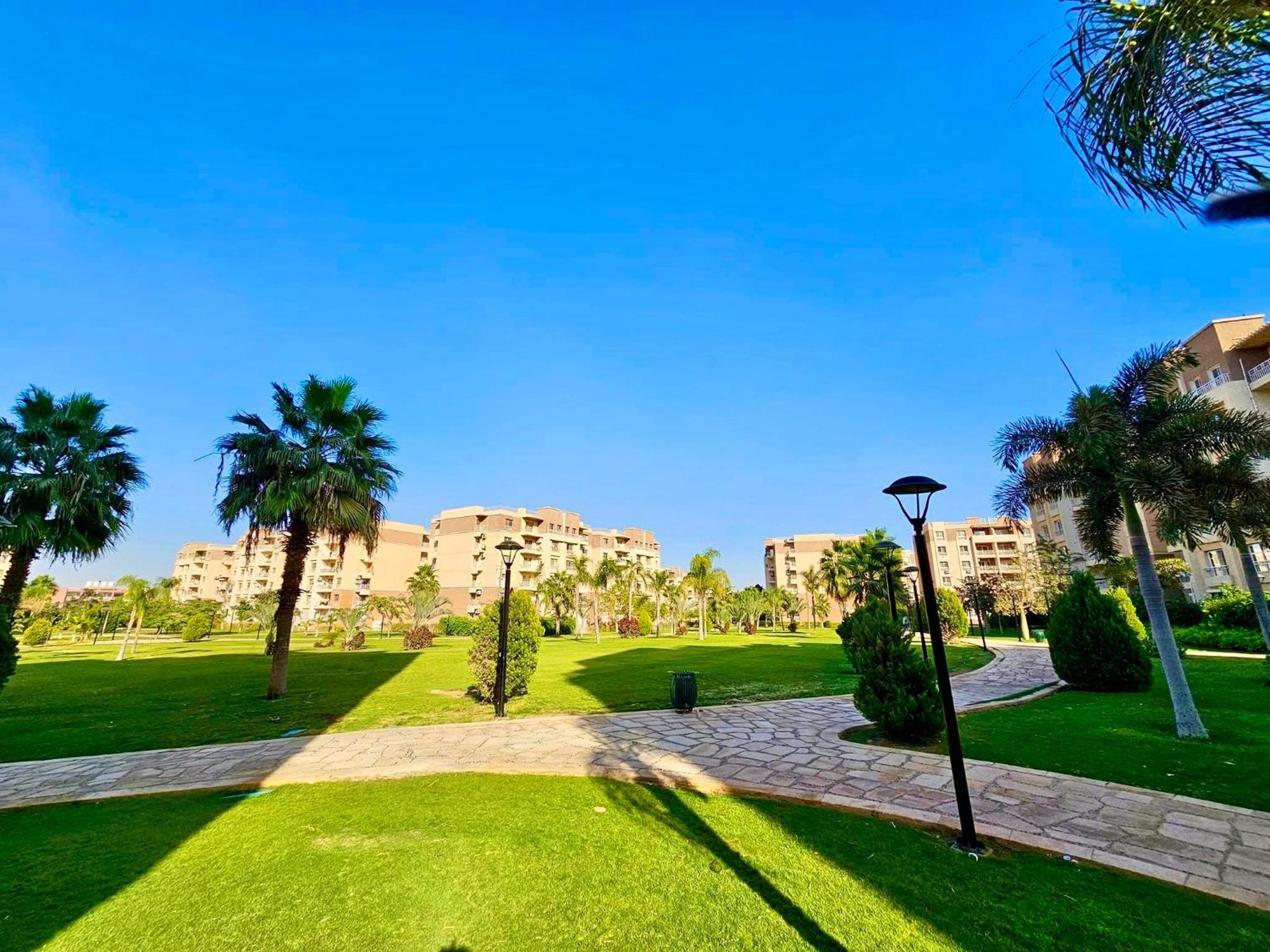 Diamond New Cairo