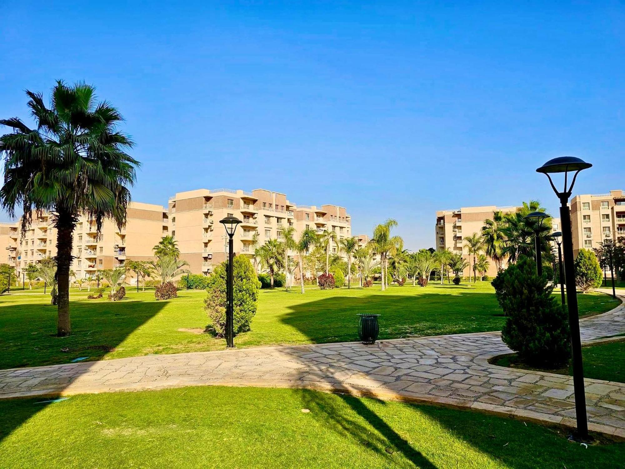 Diamond New Cairo Apartment *