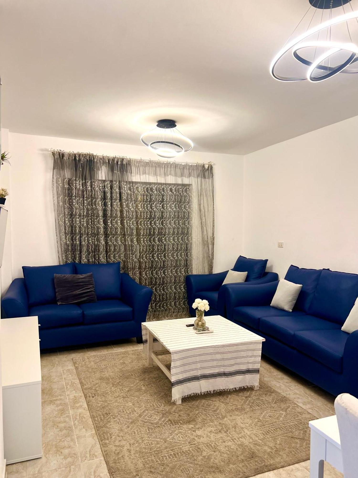 Apartman Diamond New Cairo