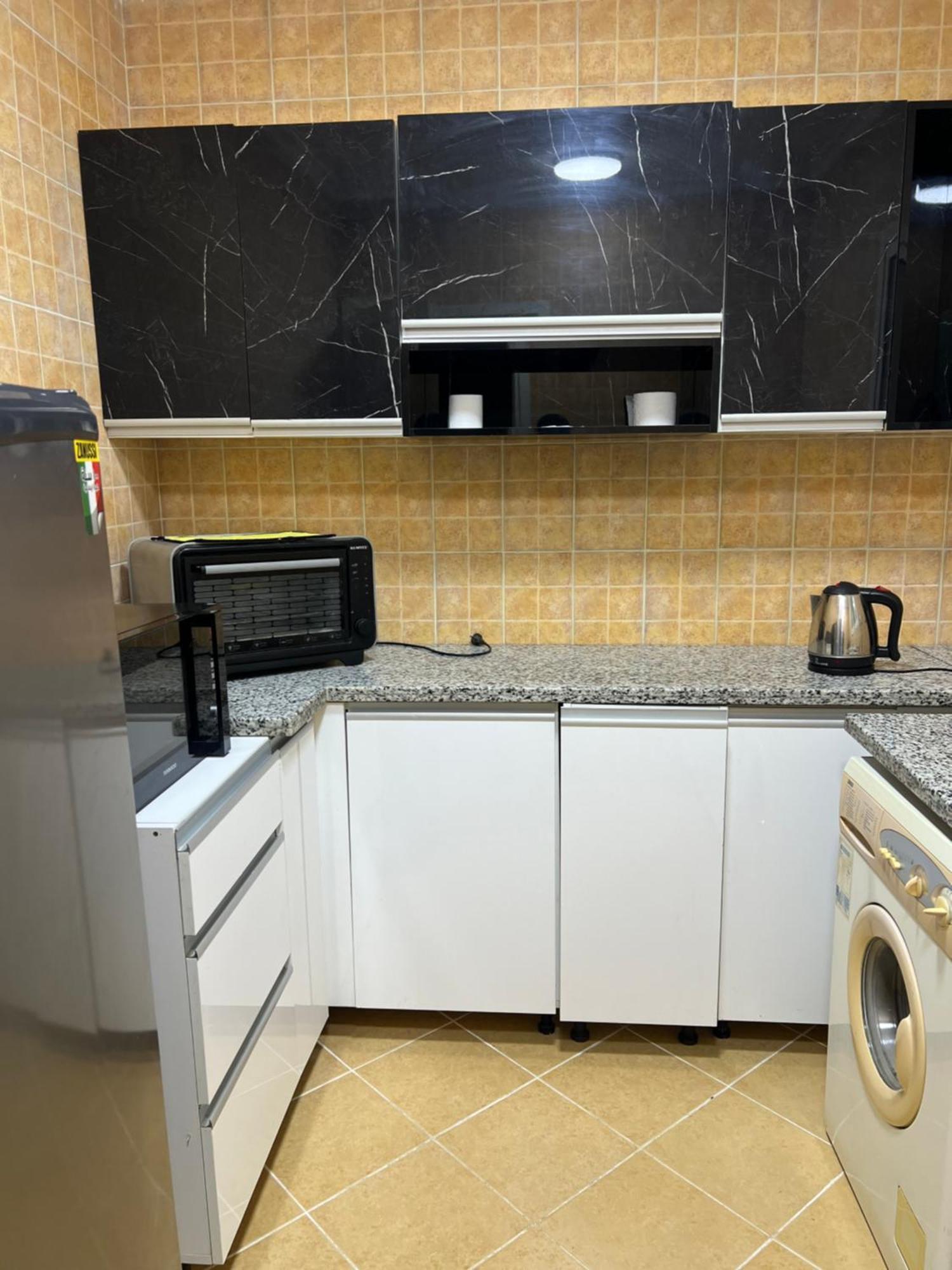 Apartment Diamond New Cairo