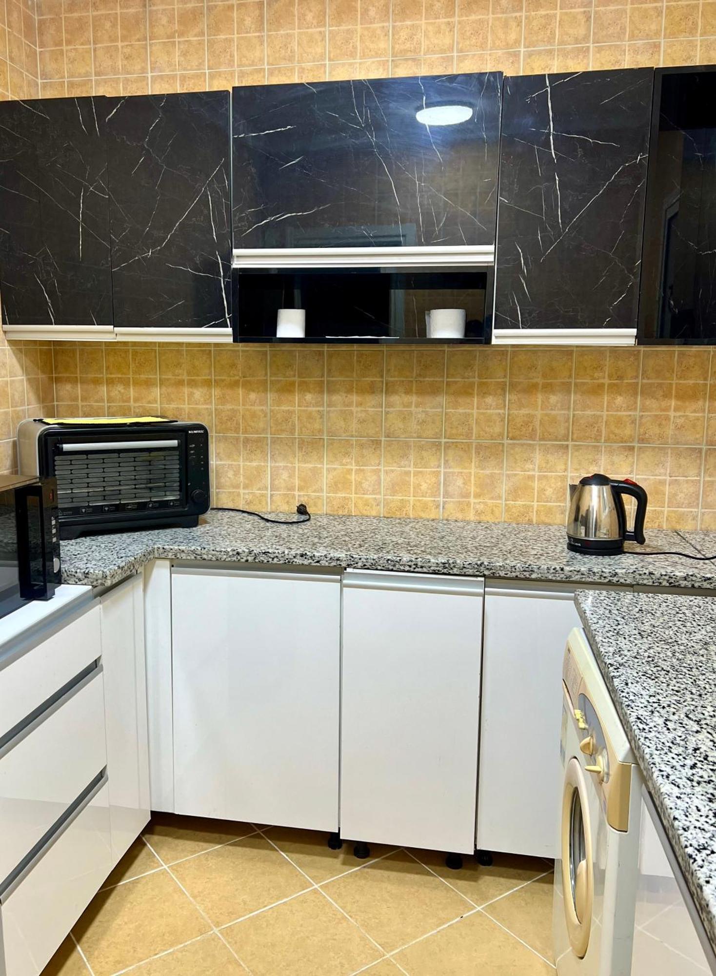 Apartment Diamond New Cairo *